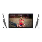 32 inch wall mounted android tablet pc media advertising player tablet
