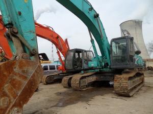 Quality Used kobelco sk330-8 excavator for sale wholesale