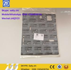 Quality Original ZF Seal washer, 4644306464, ZF gearbox parts for ZF transmission 4WG200/WG180 wholesale