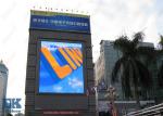 Pixel 12mm Video Led Display Outdoor Advertising Display Screens 16X16 Dots