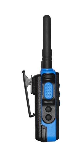 Cheap Radio IP Walkie Talkie 4G/3G WCDMA for sale