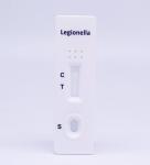Streptococcus Pneumoniae Legionella Pneumophila Test Infectious Disease Test Kit
