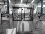 Wine Glass Bottle Filling Machine Automatic Bottling Equipment With CE