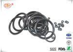 AS568 Pneumatic Nitrile Orings Waterproof , Encapsulated O Rings 70 FDA ROHS