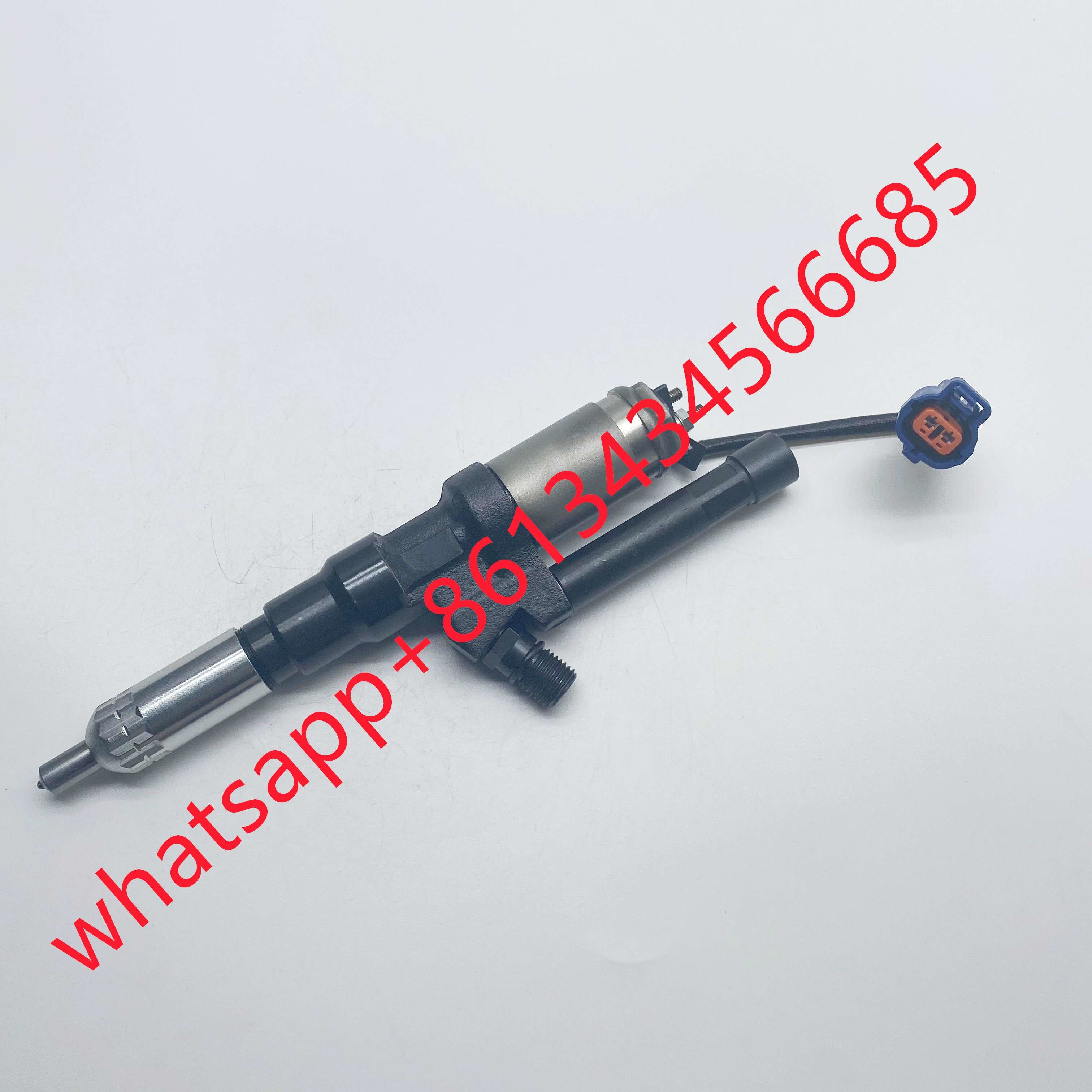 0950001031Common Rail Injector 095000-1030 095000-1031