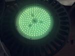 100W UVA Germicidal Medical Led Light 254nm UV Sterilizer Lamp For Hospital