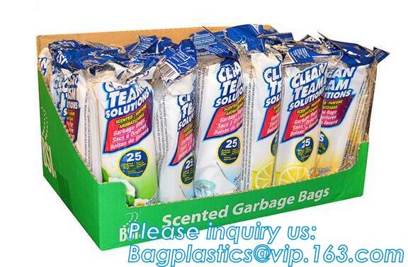 Recycle Trash Bags, Recycling Bins for Home Office Travel, Water Proof Outdoor Garbage Trash Bag Stand Holder, Trash Org