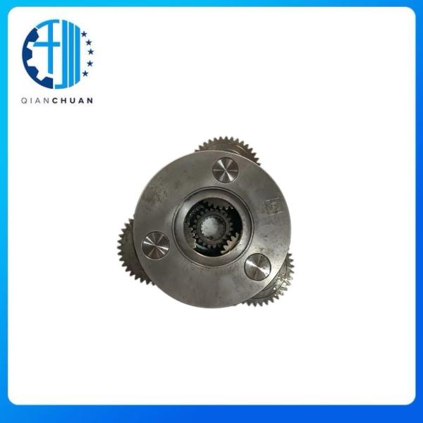 20Y-27-13150 Carrier I S/M Assy Fits Komatsu PC200-5 Excavator spare parts