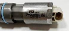 Quality C7 Excavator Genuine Fuel Injector 2681839 268-1839 Engine Parts wholesale