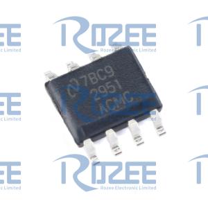 Quality LP2951ACMX/NOPB wholesale