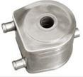 Quality Excavator Hydraulic System 35*126 Engine Oil Cooler T74202011 For JCB wholesale