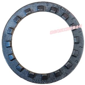 Quality Original Dongfeng/Dcec Kinland Kingrun Gearbox Parts for Dongfeng Truck Differential Bearing 2402ZB-381 wholesale