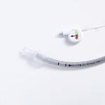 Realtime Radio Opaque Disposable Endotracheal Tube ET Tube 7.5 Reinforced