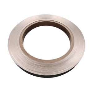 Quality Ni200 Ni201 Pure Nickel Foil 0.15x41.5mm Bright Surface wholesale