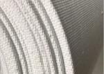Thickness 4 - 8mm Air Slide Cloth / High Efficiency Belting Fabric 50 Meters