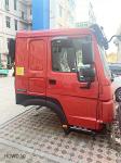20 Cubic Meter Dump Truck HOWO 6X4 Tipper Truck Suitable for Various Application