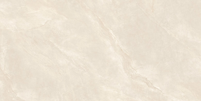 Hotel , Clubhouse Glaze Polished Marble Look Porcelain Tiles