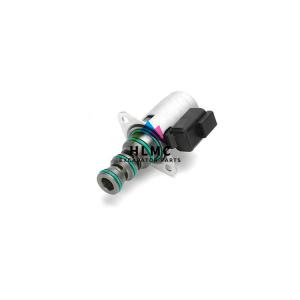 Quality JCB-769 Filter Solenoid Valve 12VDC 24VDC 24DRZ SV98-T39 SV98-T40 wholesale