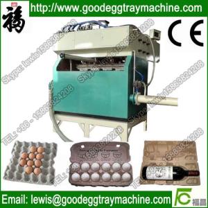 Quality Egg Tray Machine (FZ-ZMW-4) wholesale
