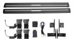 Fashion Electric Side Steps , Welcome Pedal Power Step Running Boards For Nissan