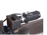 Automatic Steel Wire Straightening And Cutting Machine 3 Phase 380V