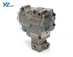 EC460 EC480 Main Pump Regulator VOE14623844 VOE14623845 Hydraulic Fittings