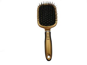 Quality Salon hari brush/hair comb with mirror wholesale