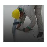Polyvinyl Chloride Membrane for Flat Roof Providing Superior Waterproofing