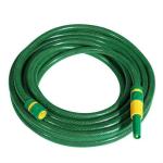 Low Price 1 Inch High Pressure Water Air Rubber Hose Reel / PVC Plastic Flexible