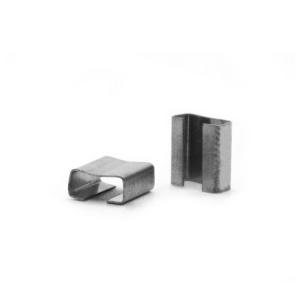 Quality 17-7PH Stainless Steel 0.5mm Automotive Stamping Parts wholesale