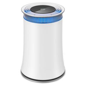Quality DC100V-240V Desktop Air Purifier wholesale