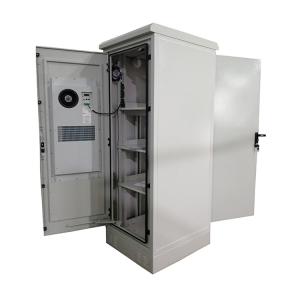 Quality 2100mm Outdoor Telecommunication Cabinet wholesale