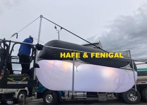 Quality Outdoor Moive Shooting Film Lighting Balloon wholesale