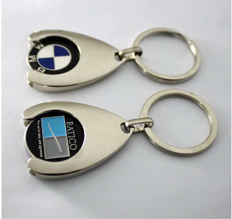 2pc metal keyring ,unique keyfob ,couples romatic keyring lover keychain Fashion Love Heart Keyring Couple Keychain