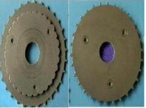 Quality Fuji CP6 8x4 STOPPER MCA0052 MCA0051 wholesale