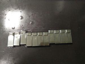 Quality Brushing Finishing Precision Mould Parts Aluminum Stainless Steel Material OEM wholesale