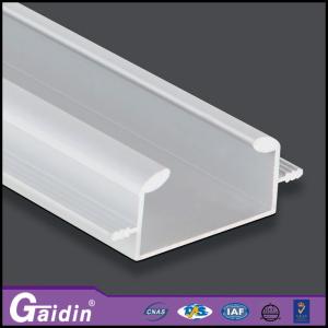 Quality China manafacturer different suface kitchen cabinet painting aluminium profile extrusion wholesale