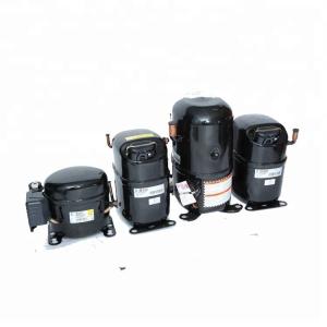Quality CAJ2464Z R404a tecumseh freezer compressor wholesale