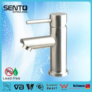 Quality High quality wash basin mixer tap for home wholesale