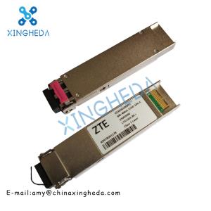 Quality ZTE 033030100095 10G 1550nm 40KM SM LTX1503-BC+ Optical Module wholesale