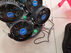 Quality FANS-2 wholesale