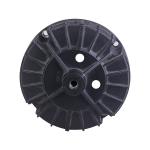Titanium TA0 Machine Parts 0.01mm Stainless Steel Die Casting