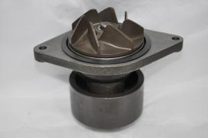 Quality High Pressure QSB6.7 Cummins Oil Pump Spare Parts For Excavator Light Weight wholesale