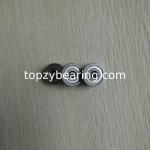 Chrome Steel Bearing 628 Bearing 628 2z F628zz F 628 zz deep groove ball bearing