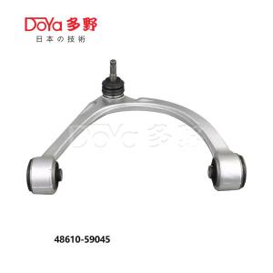 Quality Lexus Arm Assy 48610-59045 wholesale