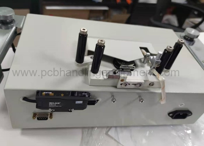 Infrared Detect Dual Reel 30W SMD Chip Counter 32mm Pitch 2