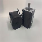 nema 34 Cnc stepper motor 45kgcm 4.5nm 5.5a 2 Phase 86x78mm
