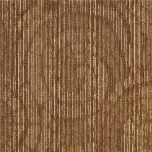 Quality Hotel Commercial Carpet Tiles 57033000 Hs Code 20 Pcs Per Carton Packing wholesale