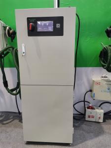 Quality Small Electric Sanding Machine 7500w Power Two Doors Are Good Sealed wholesale