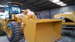 Used Caterpillar 950G Wheel Loader